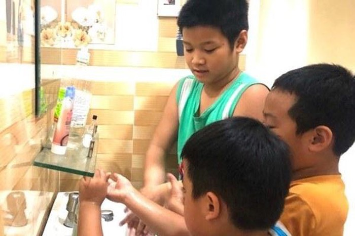 TP.HCM không thu học phí khi nghỉ học tránh Covid-19