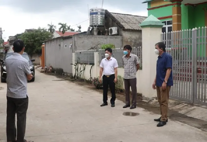 tphcm thí điểm cách ly F1 tại nhà