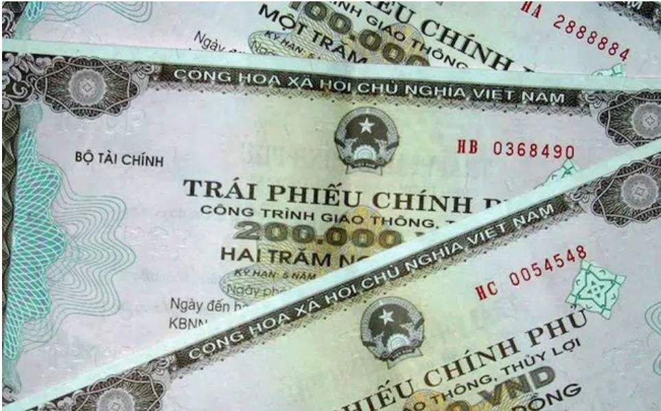 Hợp đồng tương lai trái phiếu chính phủ