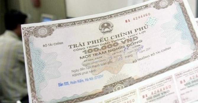 Trái phiếu VPbank là gì?