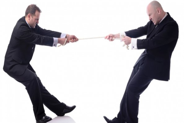 Tranh chấp lao động