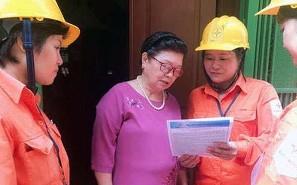EVN hướng dẫn triển khai giảm giá điện đợt 2 năm 2020 trien khai giam gia dien dot 2