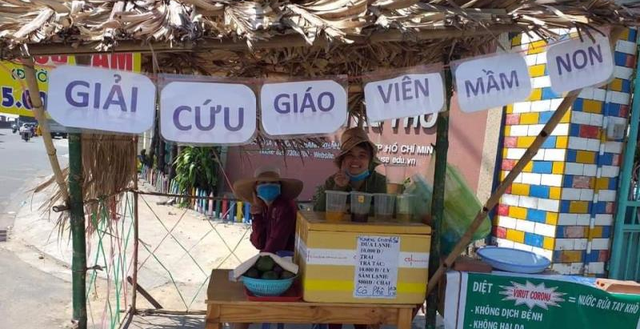 Hà Nội: Công đoàn đề xuất trợ cấp cho giáo viên trường tư thục
