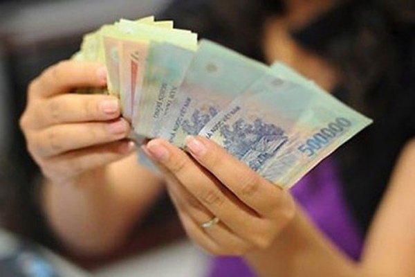 Tăng mức trợ cấp thất nghiệp từ 1/7/2019