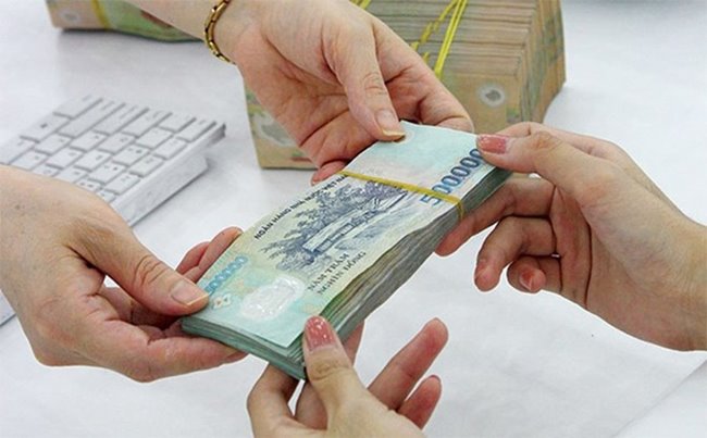 09 trường hợp được hưởng trợ cấp thôi việc 2019