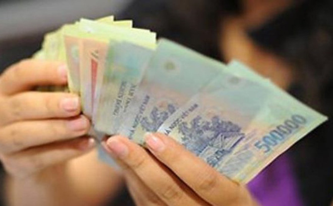 Hướng dẫn tính trợ cấp thôi việc 2018
