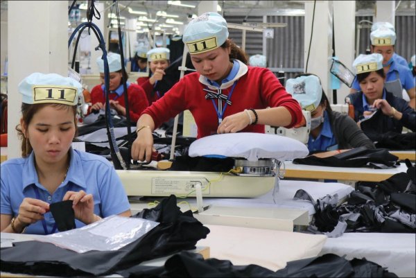 Chính thức có mức phạt tiền với hành vi trốn đóng BHXH