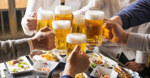 Trốn làm đi nhậu, công chức bị xử lý thế nào?