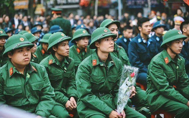 Trốn nghĩa vụ quân sự và những “cái kết đắng”