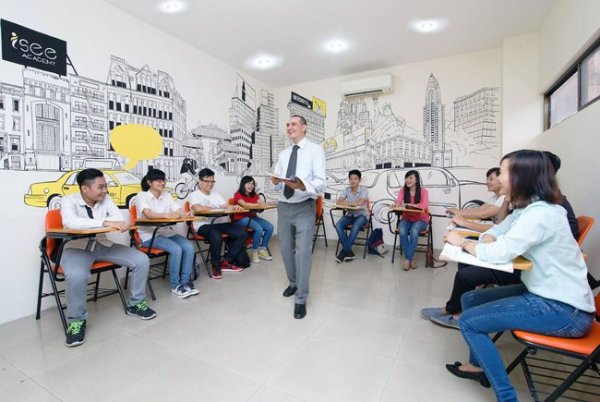 Trung tâm ngoại ngữ tin học được hưởng ưu đãi thuế TNDN