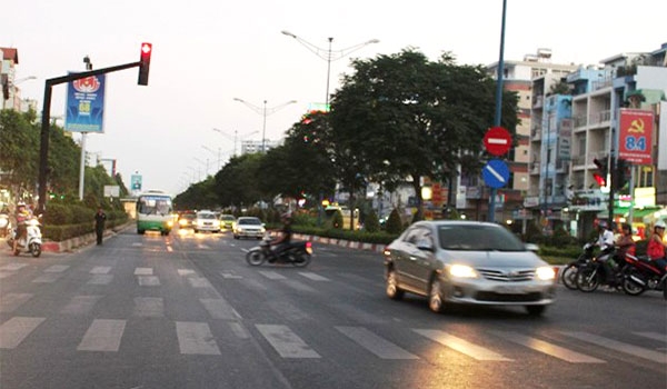 Từ hôm nay, thêm rất nhiều trường hợp bị tước Bằng lái xe 