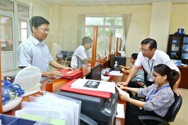 7 trường hợp được xử lý nợ thuế từ ngày 01/7/2020 