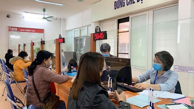 truy thu bảo hiểm thất nghiệp