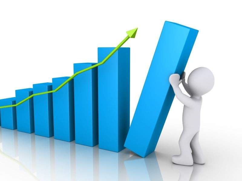 TTCK góp phần ổn định kinh tế vĩ mô