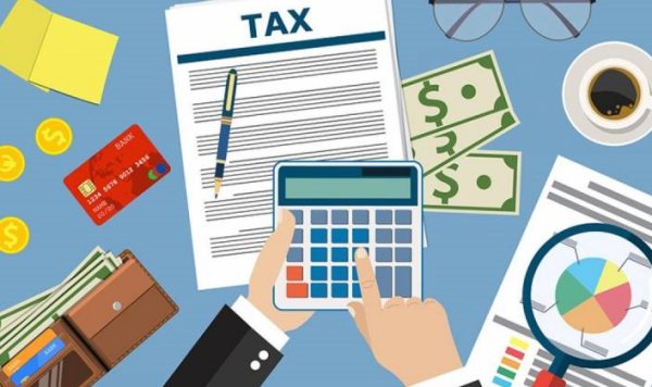 tự quyết toán thuế thu nhập cá nhân