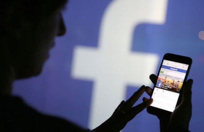 Tự ý đăng ảnh người khác lên Facbook phạt tới 20 triệu