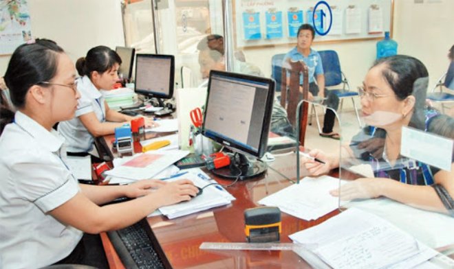tuổi nghỉ hưu từ 2021 cho công chức viên chức