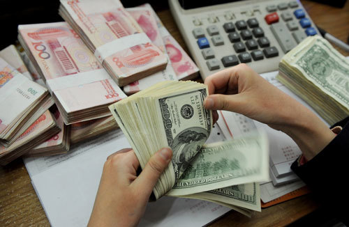 Tỷ giá ngoại tệ tháng 10/2019