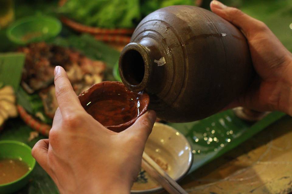 Hạn chế hình ảnh uống rượu bia trên phim ảnh, truyền hình