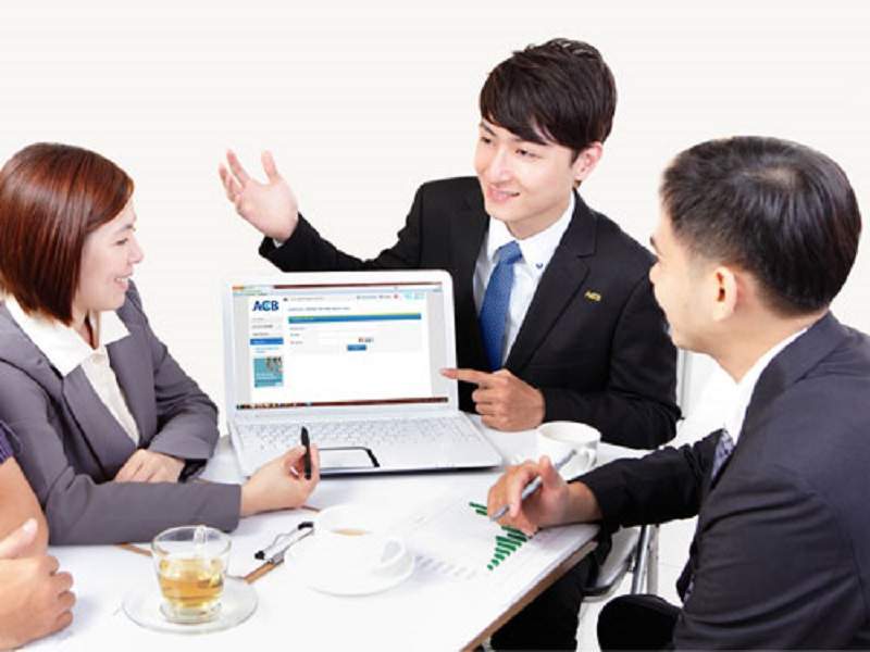 Gửi tiết kiệm trực tuyến giúp bạn đơn giản hóa thủ tục