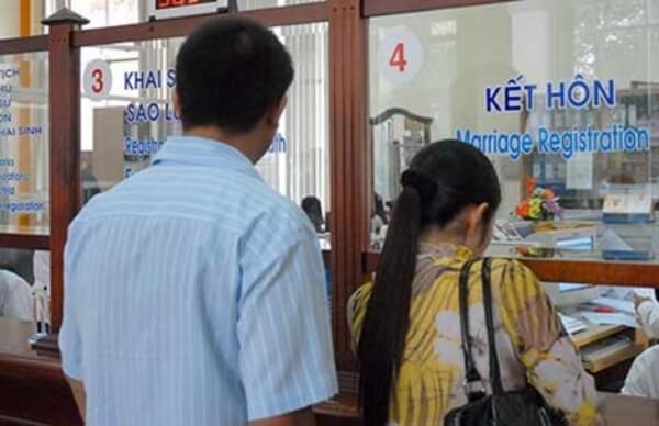 3 trường hợp không được ủy quyền đăng ký hộ tịch