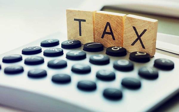 ủy quyền quyết toán thuế thu nhập cá nhân