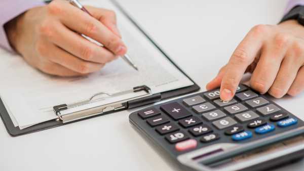 07 trường hợp không được ủy quyền quyết toán thuế TNCN