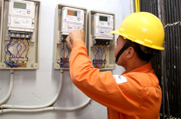 Chính thức có văn bản tăng giá điện từ 20/3/2019