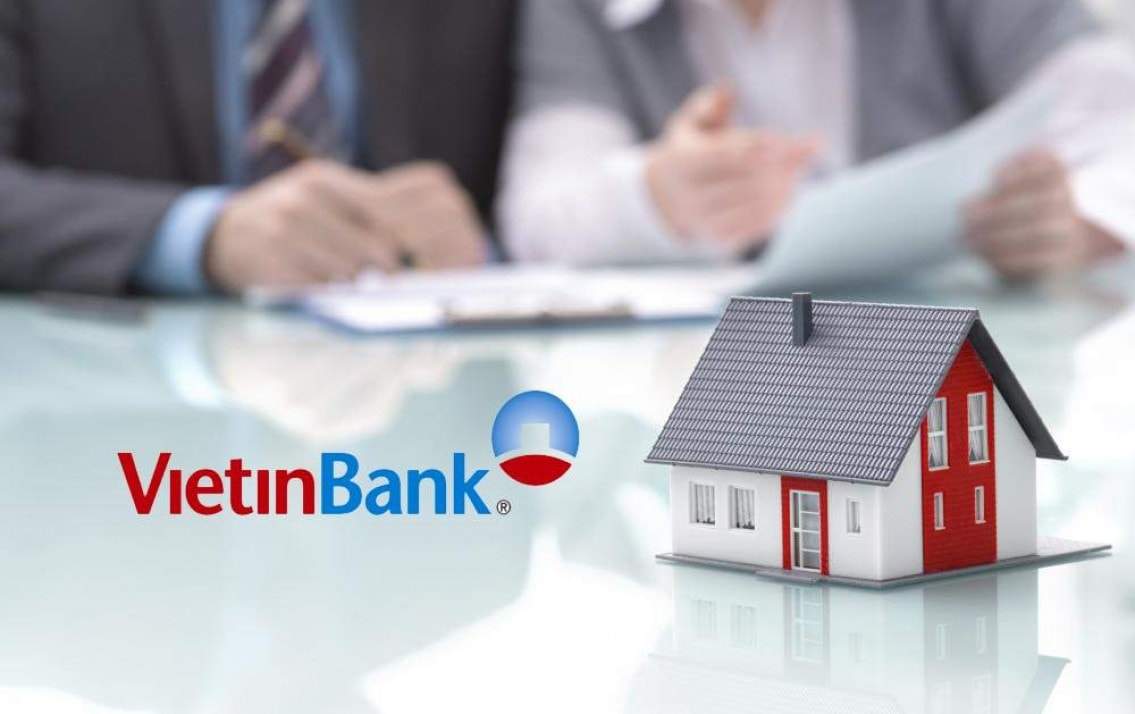 Vay mua nhà VietinBank được nhiều khách hàng lựa chọn