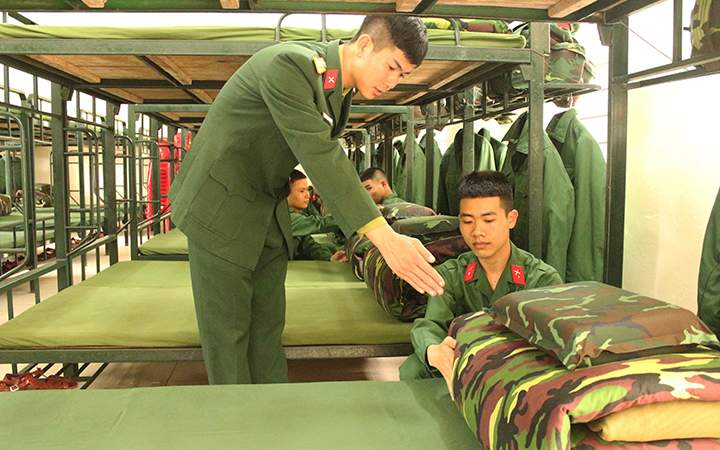 Vay thấu chi MBBank dành riêng cho Quân nhân