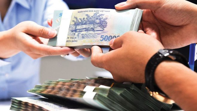doanh nghiệp được vay vốn không cần thế chấp