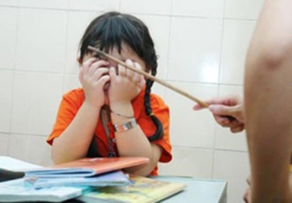 vi phạm đạo đức nhà giáo
