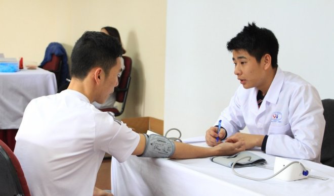 ​Từ 15/11/2020, vi phạm khám sức khỏe bị phạt đến 20 triệu đồng