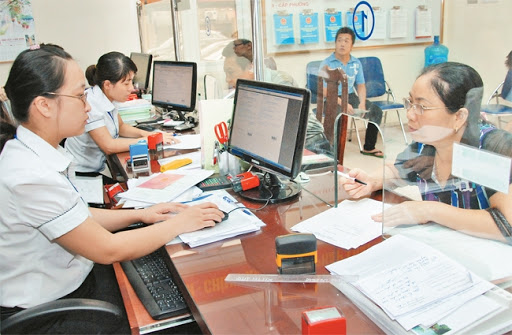 2 căn cứ điều chỉnh vị trí việc làm viên chức