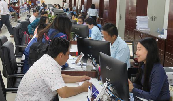 viên chức chuyển sang công chức