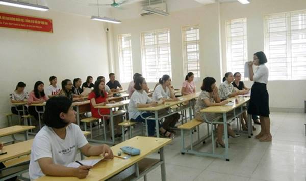 Trợ cấp thôi việc khi viên chức công tác ở nhiều nơi