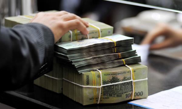 vốn pháp định của ngân hàng thương mại đến 3000 tỷ đồng