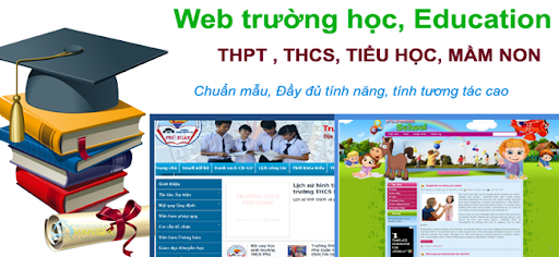 Website trường học phải có thông tin giải đáp thắc mắc người dân