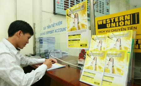 word image 10 Western Union là gì? cước phí chuyển tiền qua Western Union 2021