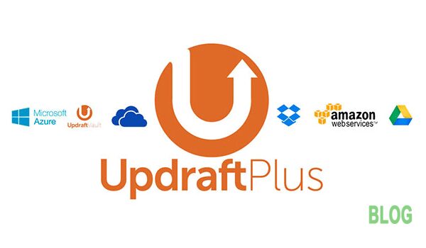 UpdraftPlus luôn là sự lựa chọn hàng đầu