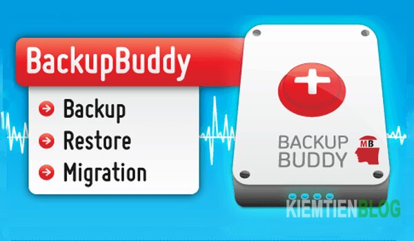 Hình 3. Sản phẩm hỗ trợ backup và phục hồi tập tin nhanh chóng