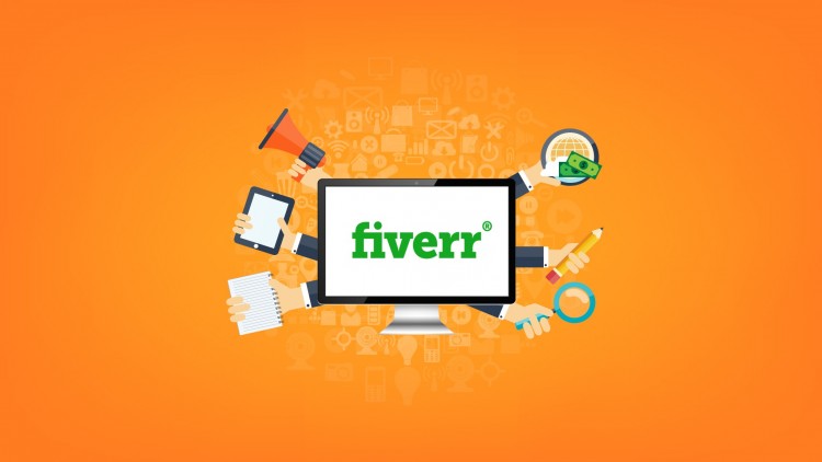 word image Fiverr là gì? Hướng dẫn freelancer kiếm tiền hiệu quả với Fiverr 2021