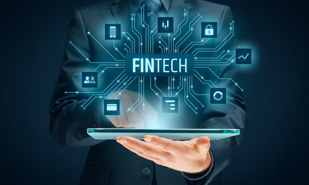 word image Fintech là gì? Đặc điểm của hệ sinh thái Fintech