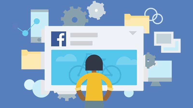 Facebook là một trong những công cụ giúp bạn quảng cáo tốt nhất thế giới