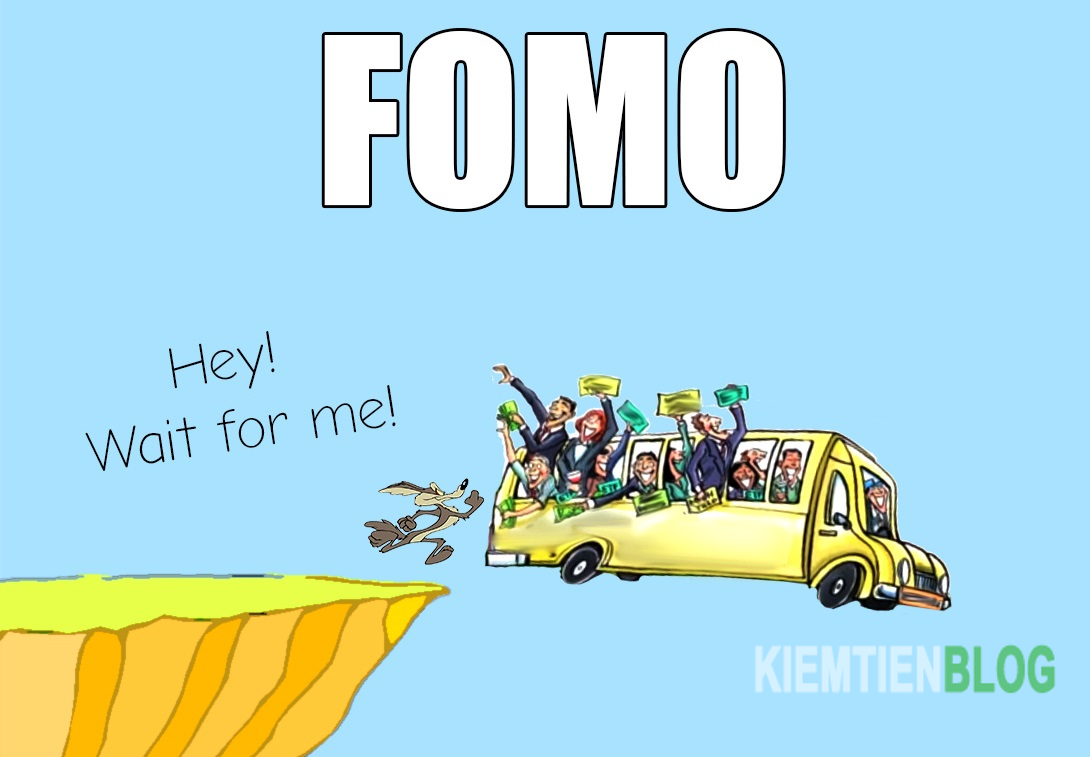 word image 223 FOMO là gì? Hiệu ứng FOMO trong chứng khoán, Coin, Forex