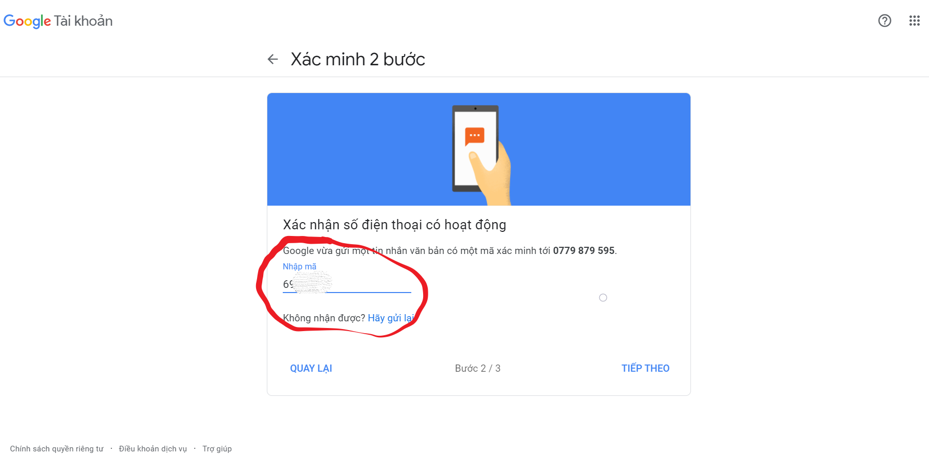 word image 4 Google Authenticator là gì? Hướng dẫn cài đặt và sử dụng Google Authenticator từ A - Z 2021