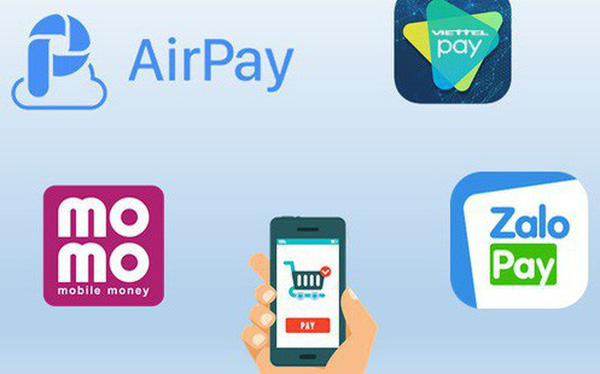 word image 4 Ví Airpay là gì? đăng ký và thanh toán Airpay trên Shopee như thế nào?