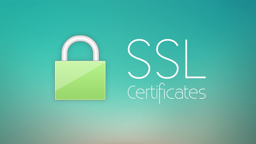 Chứng chỉ SSL Certificate sự an toàn cần thiết cho website