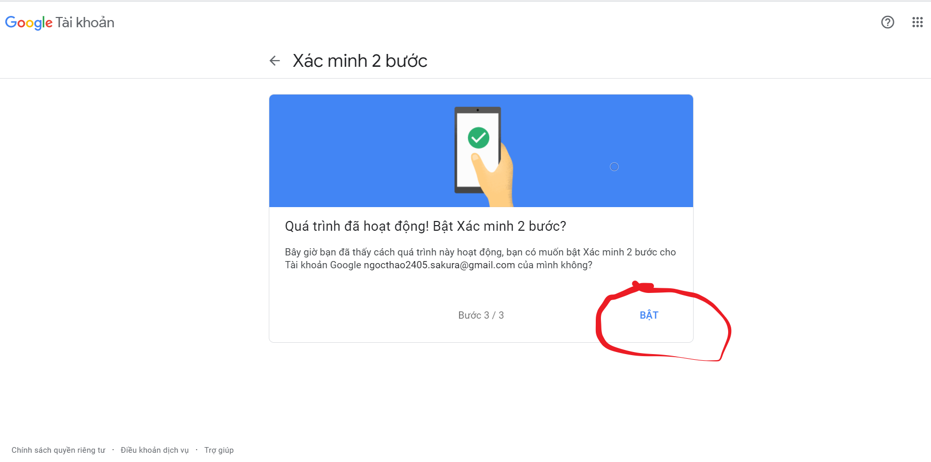 word image 5 Google Authenticator là gì? Hướng dẫn cài đặt và sử dụng Google Authenticator từ A - Z 2021