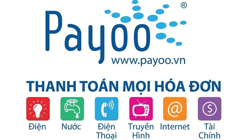 Với Payoo bạn có thể thay toán mọi loại hóa đơn